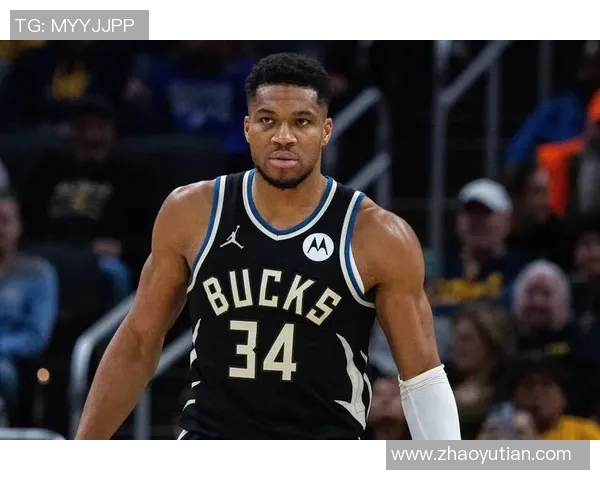 字母哥回应批评：我只专注于比赛