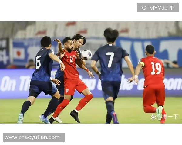 今日焦点战：世界杯预选赛对决即将打响