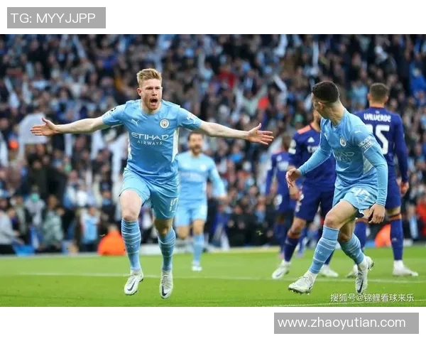 德布劳内今日状态爆棚，全场最佳当之无愧！