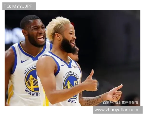 昔日王者勇士状态下滑，何去何从？