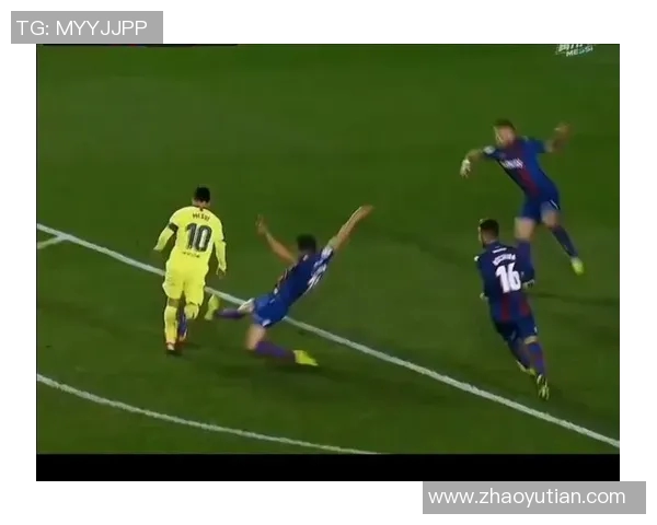 镜头捕捉:梅西赛场小动作引发热议 镜头捕捉:梅西赛场小动作引发热议