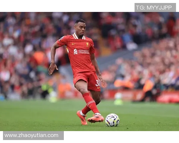 利物浦回应批评：我只专注于比赛