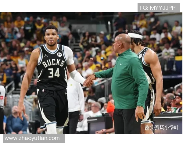 字母哥赛场爆发小插曲,裁判如何处理? 字母哥赛场爆发小插曲,裁判如何处理?