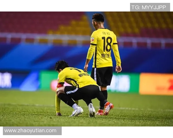 昔日王者中超状态下滑,何去何从? 昔日王者中超状态下滑,何去何从?