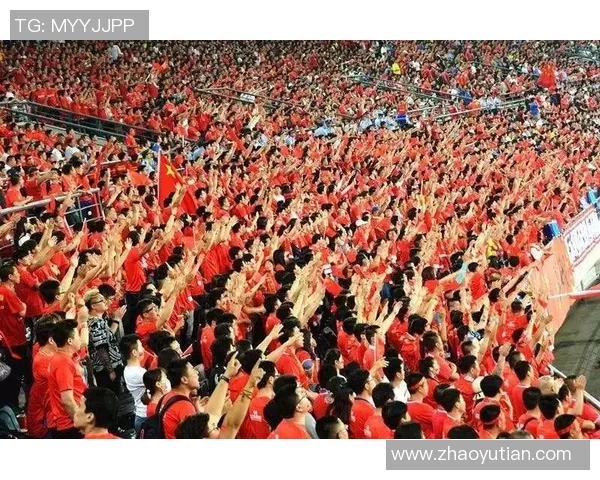 球迷发起“为国家队打Call”活动全网参与 球迷发起“为国家队打Call”活动全网参与