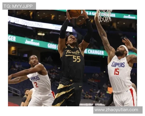 猛龙回应批评:我只专注于比赛 猛龙回应批评:我只专注于比赛