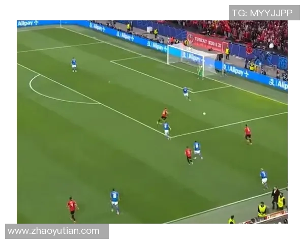 欧洲杯历史进球回放