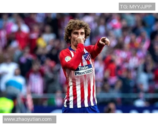 格列兹曼冲击金球奖?数据全面对比分析 格列兹曼冲击金球奖?数据全面对比分析