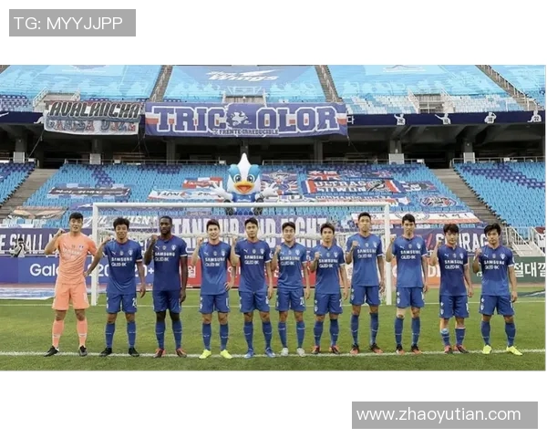 中国中卫加盟韩国K联赛，签约两年