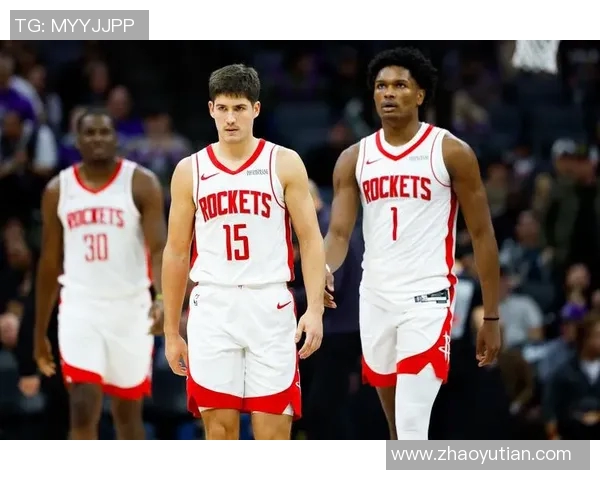 火箭队全场精彩瞬间回顾 绝妙表现点燃球迷激情