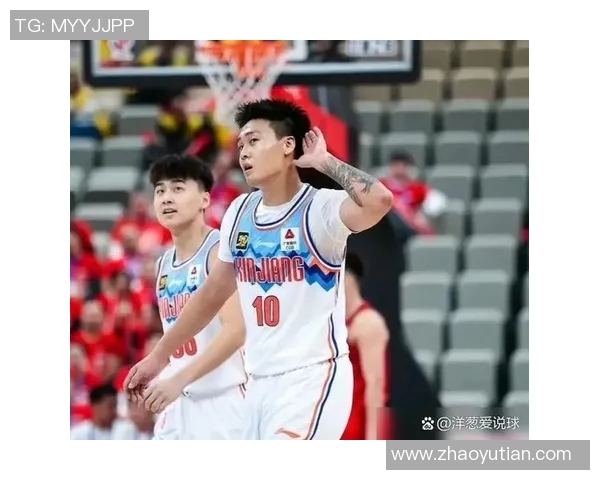 CBA季后赛关键对决及胜负形势深度分析球队战略与晋级前景展望